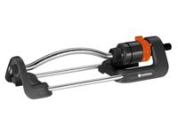 Gardena zwenksproeier aqua s