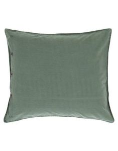 Marc O'Polo Marc O'Polo Senja Kussensloop Green 60x70