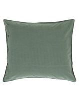 Marc O'Polo Marc O'Polo Senja Kussensloop Green 60x70