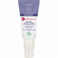 Jonzac Sublimative Oog-Lipcontour 15ml