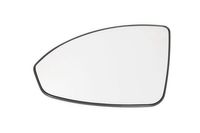 Spiegelglas, buitenspiegel 610256009367P