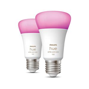 Philips Hue White and Color ambiance 8719514291317A intelligente verlichting Bluetooth/Zigbee 11 W