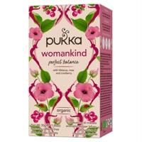 Womankind Thee - 20 zakjes