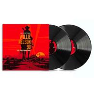 Various Artists (Willie Nelson) - Long Story Short: Willie Nelson 90 Live at the Hollywood Bowl 2LP