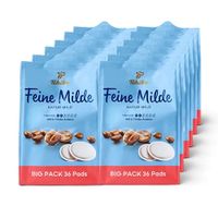Tchibo - Feine Milde - 12x 36 pads