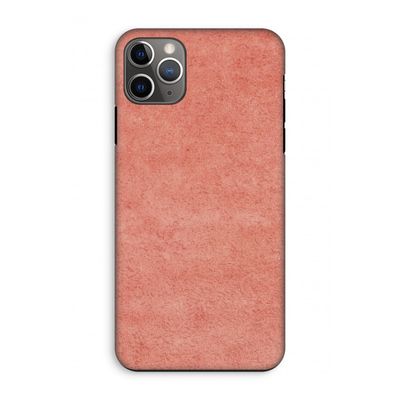 Marrakech Walls: iPhone 11 Pro Max Tough Case