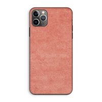 Marrakech Walls: iPhone 11 Pro Max Tough Case