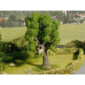 NOCH Tree with Tree House schaalmodel onderdeel en -accessoire Boom