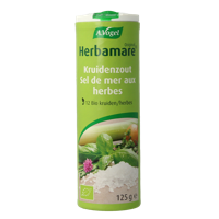 Herbamare kruidenzout bio 125 Gram
