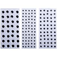 Bouhon knutseloogjes mix van 8 mm, 10 mm en 15 mm