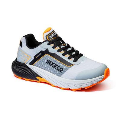Sportschoenen voor heren Sparco s-park Maat 44