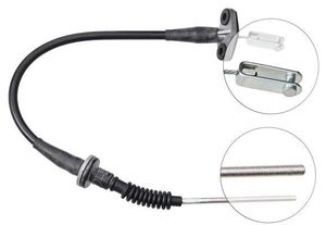Koppelingkabel K27350