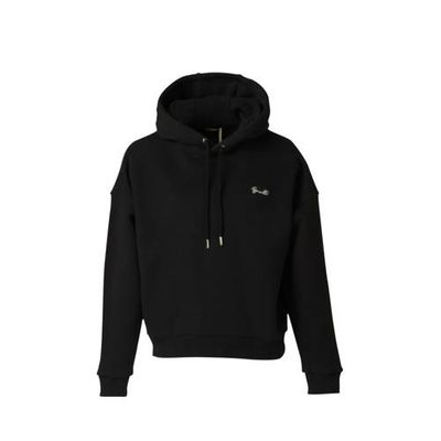 Brunotti outdoor sweater zwart