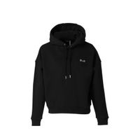 Brunotti outdoor sweater zwart - thumbnail