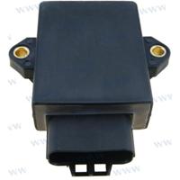 Yamaha PAF20-05001200WEFI - ECU UNIT ASSY FOR MODELS BW/FW