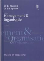 Management en Organisatie - thumbnail