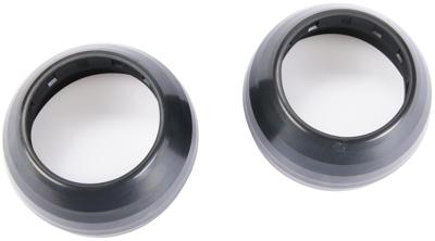 ALL BALLS Racing Dust cap set abr 57-151