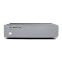 Cambridge Audio Phono Voorversterker Alva Solo