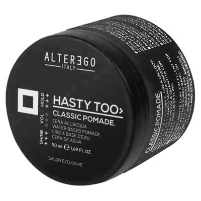 Alter Ego Hasty Too Classic Pomade 50ml