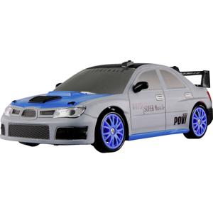 Amewi 21107 Drift Sport Car 1:24 RC modelauto voor beginners Elektro Sportwagen 4WD