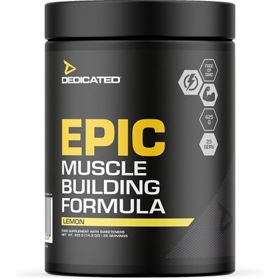 EPIC 50servings Lemon