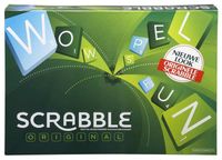 Spel Scrabble Original - thumbnail
