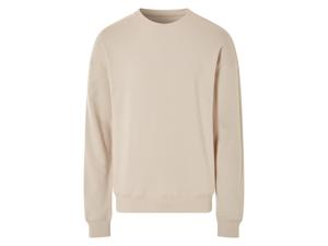 LIVERGY Heren trui (Beige, XL)