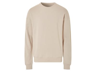 LIVERGY Heren trui (Beige, S)