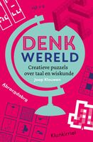 Denkwereld - Jaap Klouwen - ebook