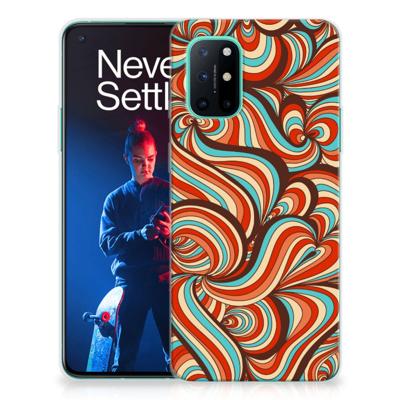 OnePlus 8T | Hoesje maken | Retro