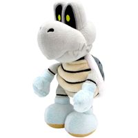 Super Mario Bros.: Dry Bones, 20 cm Plush Pluchenspeelgoed
