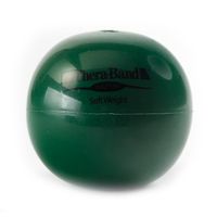Thera-Band Soft Weight 2,0 kg - groen - thumbnail