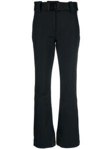 Goldbergh pantalon de ski Pippa évasé - Noir