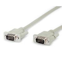 ROLINE VGA kabel HD15 M/M, 3 m - thumbnail