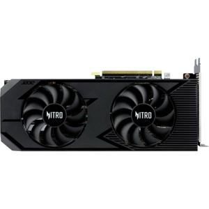 Acer AMD Radeon RX 7600 XT Videokaart 16 GB GDDR6-SDRAM HDMI, DisplayPort