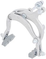 CONTEC knijprem "br-cl20" ct sidepull brake br-cl20 alu 72-92 mm front silver