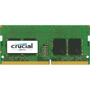8 GB DDR4-2666 Werkgeheugen