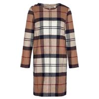 Jurk Nancy Hessian Tartan Jurk Nancy Hessian Tartan