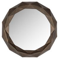 Spiegel Jamel (Goud)
