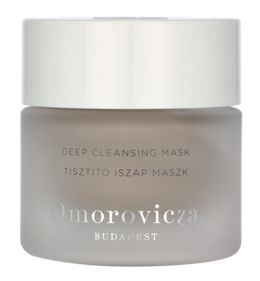 Omorovicza Deep Cleansing Mask 50 ml