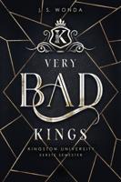 Very bad kings (Paperback)