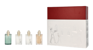 Cartier Miniatures Set 16 ml Cadeauset