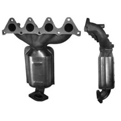 Katalysator Hyundai BM91432H