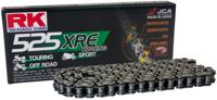 RK Chain 525 xre 110 n grey open