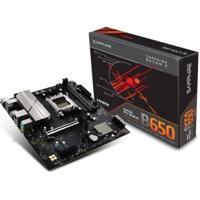Moederbord AMD Sapphire B650M-E
