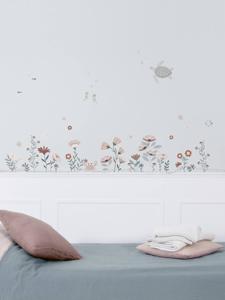 Stickervel LILIPINSO - Oceaandroom meerkleurig