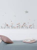Stickervel LILIPINSO - Oceaandroom meerkleurig Stickervel LILIPINSO - Oceaandroom meerkleurig
