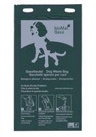 Wastebag compostable dog 20 x 33.7cm Wastebag compostable dog 20 x 33.7cm