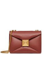 Valentino Garavani sac à bandoulière One Stud - Rouge