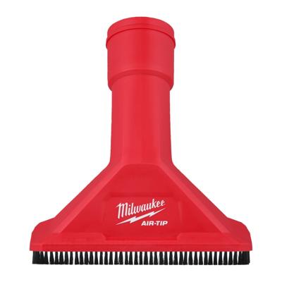 Milwaukee AT-16 | AIR-TIP™ zwenkbaar mondstuk met borstel - 4932498025